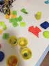 孩之宝（Hasbro）培乐多彩泥无毒橡皮泥手工黏土儿童玩具校园启蒙彩泥套装G1641 实拍图