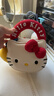 toutou新款女包hellokitty凯蒂猫kt单肩斜挎包女童闺蜜生日礼物女孩女生 实拍图
