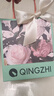 青稚护手霜qingzhi经典花香滋润手部栀子花夜来香礼盒装伴手礼 茉莉花 45g 单罐 实拍图