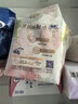 苏菲【黄油小熊】超熟睡柔棉感夜用卫生巾42cm15片超长扇尾姨妈巾自营 实拍图
