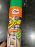龟牌（Turtle Wax）多功能泡沫清洁剂(500901*3)650ml汽车内饰清洗剂座椅皮革清洗剂 实拍图