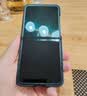 努比亚（nubia）国民小折叠Flip 12GB+512GB 焦糖色 高通骁龙芯片 5000万后置主摄  5G手机 实拍图