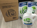 威露士la有氧洗衣液松木香4斤组合装（瓶1L+补充袋装500ml*2）除菌除螨 实拍图