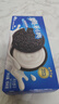 奥利奥（Oreo）夹心饼干休闲零食办公室零食网红小吃 浓醇巧克力味194g 实拍图