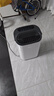 德业除湿机/抽湿机 除湿器12升/天 wifi手机控制 家用轻音吸湿器干燥机地下室干衣机 12L/天 DYD-Z12A3 实拍图