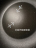 美的（Midea）不粘锅炒锅 不粘多功能家用炒菜锅煎锅电磁炉炒锅燃气灶通用 实拍图