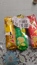 康师傅 3+2苏打夹心饼干柠檬奶油蓝莓香草巧克力味125g*4零食下午茶 实拍图
