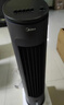 美的（Midea）【智能语音】家用空调扇冷风扇 负离子净化静音落地冷风机水冷塔扇冷气扇 强力制冷小空调ACA10TJR 实拍图