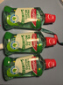 高露洁（Colgate）梨香冷萃精油漱口水500ml*3 含氟清新口气去口臭深层清洁 实拍图