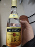 稻花香 1992金色 浓香型白酒 52度 500ml 单瓶装  实拍图