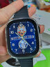 XAA华强北2026新款首发]WatchS10Ultri3华强北5G插卡智能电话手表GPS定位初中高学生成人苹果机和顺成 钛黑12核256G高性能+心率检测+NFC大电池 表盘自定义+微信全功能+久玩 实拍图