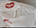 好奇（Huggies）铂金装小桃裤成长裤XXL74片(15kg以上)尿不湿【透爽散热】 实拍图