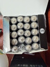 南孚聚能环5号30粒 酷黑系列适用于电动玩具/鼠标/燃气表/体重秤/遥控器/血氧仪等 LR6 实拍图