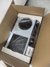 普来旺商用家用电磁炉双灶多头大功率3500W5000W双头组合电磁炉商用台式凹面多眼煲仔炉电磁灶 家用平凹一电3500W一陶3500+双锅 实拍图