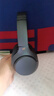 iKF T1 Pro【APP智联互动】头戴式蓝牙耳机无线有线游戏fps空间音效hifi音质耳麦通话降噪新款雅典黑 实拍图