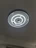 雷士（NVC）LED灯盘吸顶灯替换灯芯灯板磁吸光源模组环形灯管62瓦白光6500K 实拍图