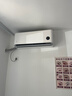 小米米家空调 巨省电Pro 大1.5匹 超一级能效 空调挂机 35GW-PG15/V1A1 整机十年质保 实拍图