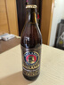 保拉纳（Paulaner）浓色小麦（黑）啤酒 500ml*20瓶 德国啤酒 京东自营踏春送礼 实拍图