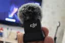 大疆 DJI Mic Mini 迷你无线高品音质 降噪领夹麦克风【安卓+苹果15/16/17系列+相机】相机版 一拖一 实拍图