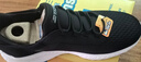 斯凯奇（Skechers）520礼物闪穿鞋女鞋夏季软底一脚蹬健步鞋宽楦百搭运动鞋 实拍图