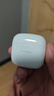 华为长续航蓝牙耳机 FreeBuds SE 2 40小时长续航 快速充电 蓝牙5.3适用于苹果/安卓手机白 实拍图