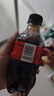 可口可乐（Coca-Cola） 零度 Zero 汽水 碳酸饮料零糖零卡 300ML*12瓶 整箱装 实拍图