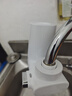 飞利浦（PHILIPS）水龙头净水器家用水龙头前置过滤器 厨房自来水过滤器净水机 AWP3600一机三芯套装 实拍图