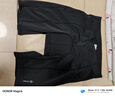 京东京造骑行裤男公路自行车骑行服短裤骑行装备科技衣服礼物 黑色2XL 实拍图