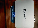 亿格瑞 （Egreat）A5二代硬盘播放机4K蓝光高清网络播放器家用网络机顶盒电视盒子 A5二代标配+4T硬盘 实拍图