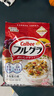 卡乐比（Calbee）即食燕麦片 原味水果麦片600g 日本进口非油炸 营养代餐早餐零食 实拍图