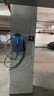 倍思充电桩7KW星云4G汽车充电桩（送装一体）含30米内安装 适用特斯拉问界极氪大众比亚迪理想小米 实拍图