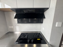 老板（Robam）【升级防干烧火神灶】天然气猛火燃气炉灶煤气双灶台家用灶具JZT-57B9A上门安装换新一级能效 实拍图