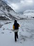 坎乐冰爪防滑鞋套冬季户外专业登山徒步雪地鞋链钉鞋子防滑链 实拍图