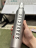 SUAVECITO骷髅头保湿造型泡沫发蜡法式烫羊毛卷男女士卷发定型蓬松泡泡摩丝 实拍图