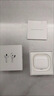 Apple/苹果 AirPods 4(支持主动降噪)搭配无线充电盒(USB-C)苹果耳机 蓝牙耳机适用iPhone/iPad 四代 实拍图