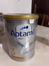 爱他美（Aptamil）白金澳洲版 幼儿配方奶粉 3段(12-36个月) 900g 澳洲白金 实拍图