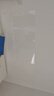 墨斗鱼静电贴墙面保护膜0.6*10m透明墙纸静电吸附乳胶漆墙壁防脏贴纸 实拍图