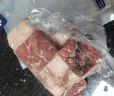 边塞风盐池滩羊精选羊肉块 300g 烧烤炖煮火锅食材 宁夏羊肉 清真生鲜 实拍图