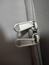 tomtoc电脑包手提笔记本包13/14/16英寸商务苹果MacBook Pro/Air/Neo 灰色 13英寸 实拍图