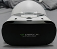 千幻魔镜G19VR眼镜 观影眼镜3D全景高科技VR影院XR设备 实拍图