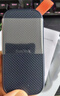闪迪（SanDisk）2TB Type-c USB3.2移动固态硬盘（PSSD）E30高速 移动SSD 读速800MB/s 兼容手机笔记本电脑 实拍图