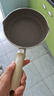 苏泊尔（SUPOR）小煎锅不粘锅 辅食锅婴儿 早餐煎蛋煎锅磁炉通用 EJ16FN01-G 实拍图