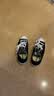 匡威（Converse）男女 Chuck Taylor All Star硫化鞋 101001 37.5码US5码 实拍图