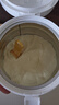 宝贝与我（Arla）白金版 有机A2蛋白 婴儿配方奶粉 1段 600g【0-6月】阿拉 阿尔乐 实拍图