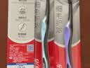 高露洁（Colgate）【牙刷金榜】牙刷软毛超洁纤柔牙刷成人独立包装5支男士女士 实拍图