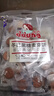 冬己（ddung）黑糖麦+咸蛋黄芽饼夹心饼干500g*2袋休闲零食办公室下午茶点心 实拍图