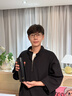 GINT保温杯男女士316不锈钢茶水分离商务水杯简约便携定制水杯子 实拍图