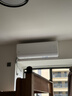 美的（Midea）空调套装 智行二代+酷省电柜挂套购 新一级能效 变频冷暖家用客厅立式柜机卧室挂机空调 以旧换新 【3匹柜机】大三室一厅空调套装【全一级能效】 实拍图
