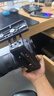 富图宝（Fotopro）QAL-2L型竖拍快装板 单反稳定器三脚架液压云台相机摄像通用快装板 实拍图