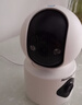 纽曼无线家用智能AI摄像头1200万高清监控器360度无死角带夜视全景语音手机远程对话讲室内外家庭云台 实拍图